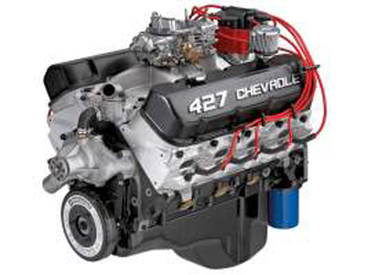 P352F Engine